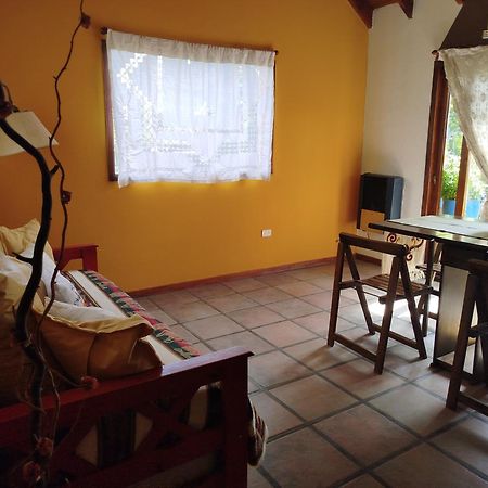 Kiritina'S House Homestay El Calafate Zewnętrze zdjęcie