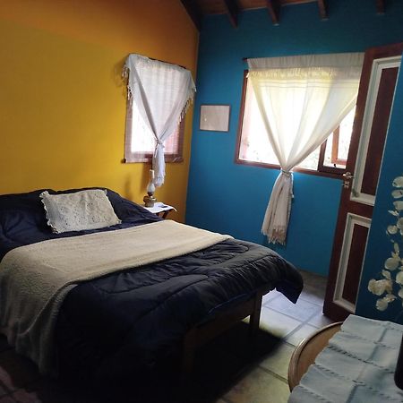 Kiritina'S House Homestay El Calafate Zewnętrze zdjęcie