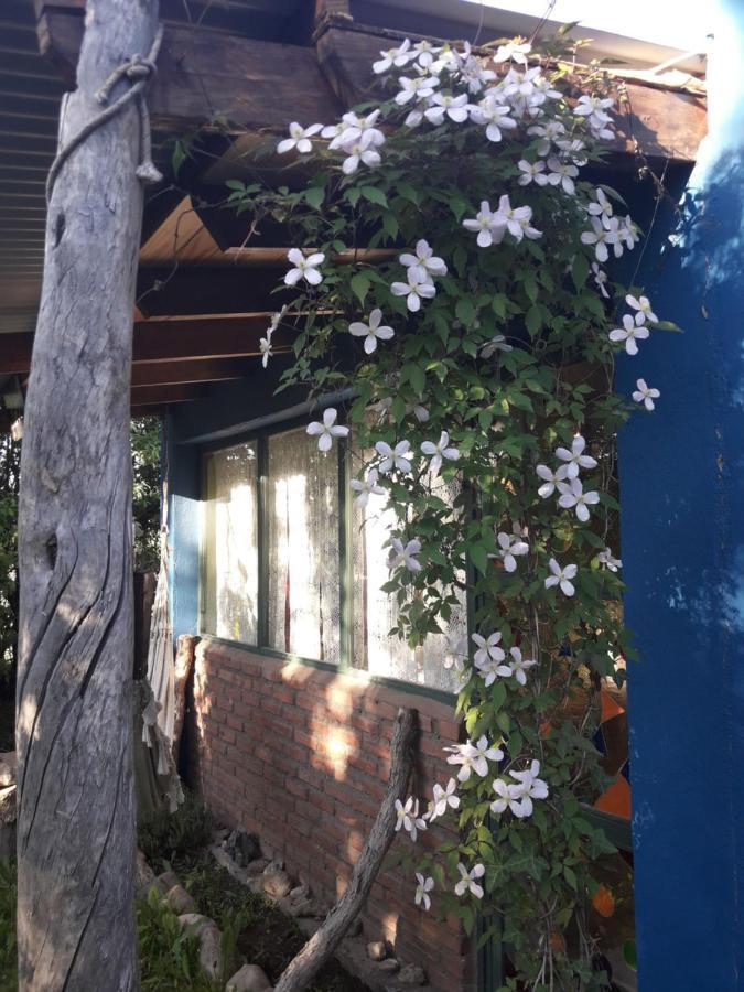 Kiritina'S House Homestay El Calafate Zewnętrze zdjęcie