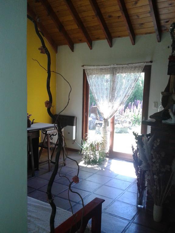 Kiritina'S House Homestay El Calafate Pokój zdjęcie