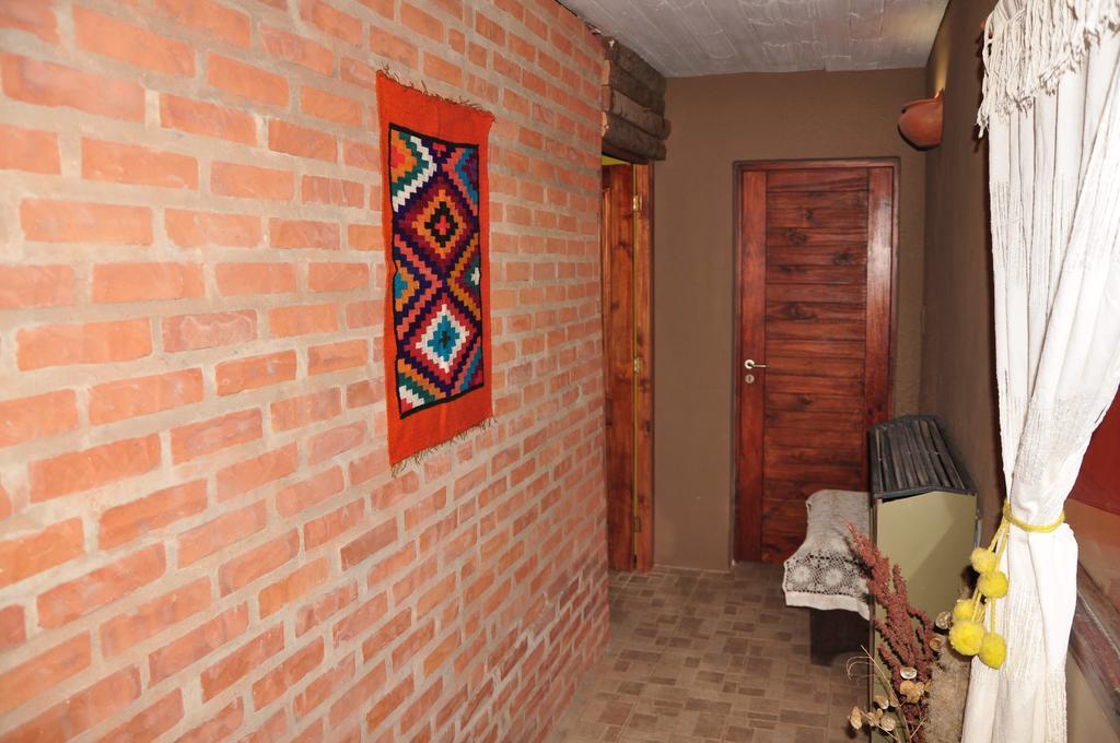 Kiritina'S House Homestay El Calafate Pokój zdjęcie