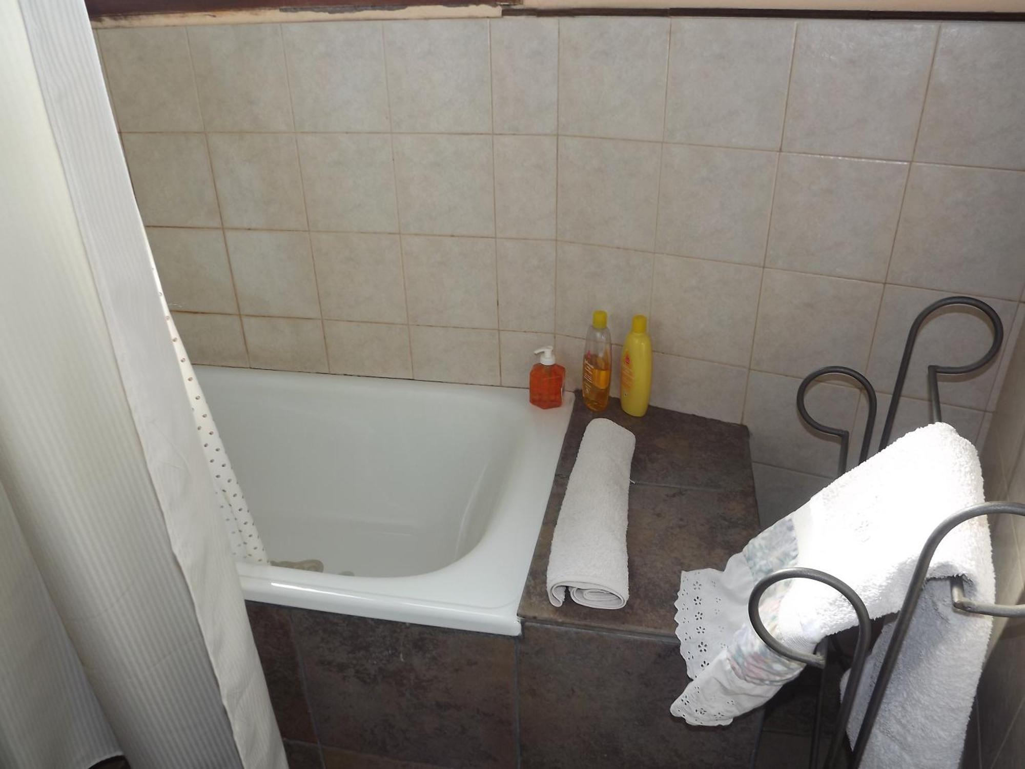 Kiritina'S House Homestay El Calafate Zewnętrze zdjęcie