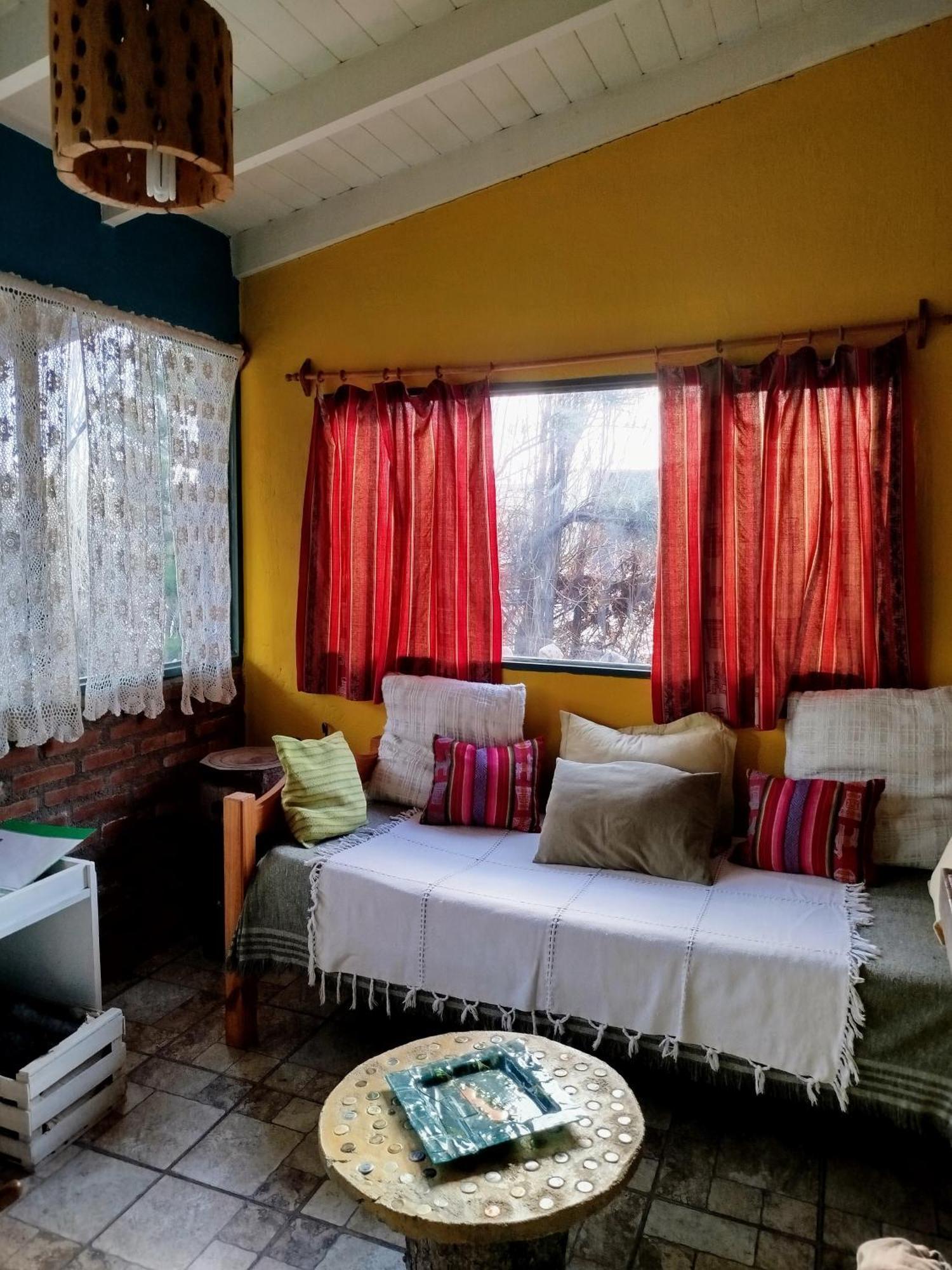 Kiritina'S House Homestay El Calafate Zewnętrze zdjęcie