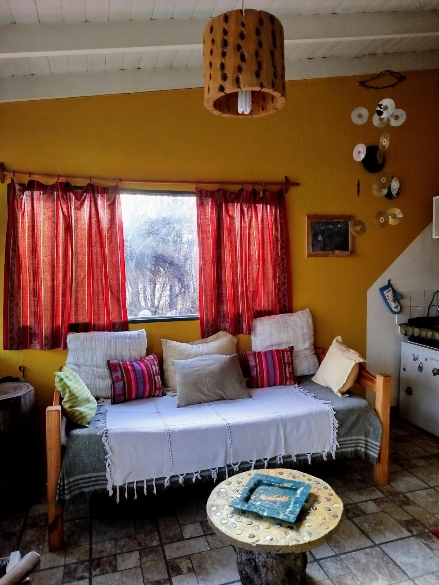 Kiritina'S House Homestay El Calafate Zewnętrze zdjęcie