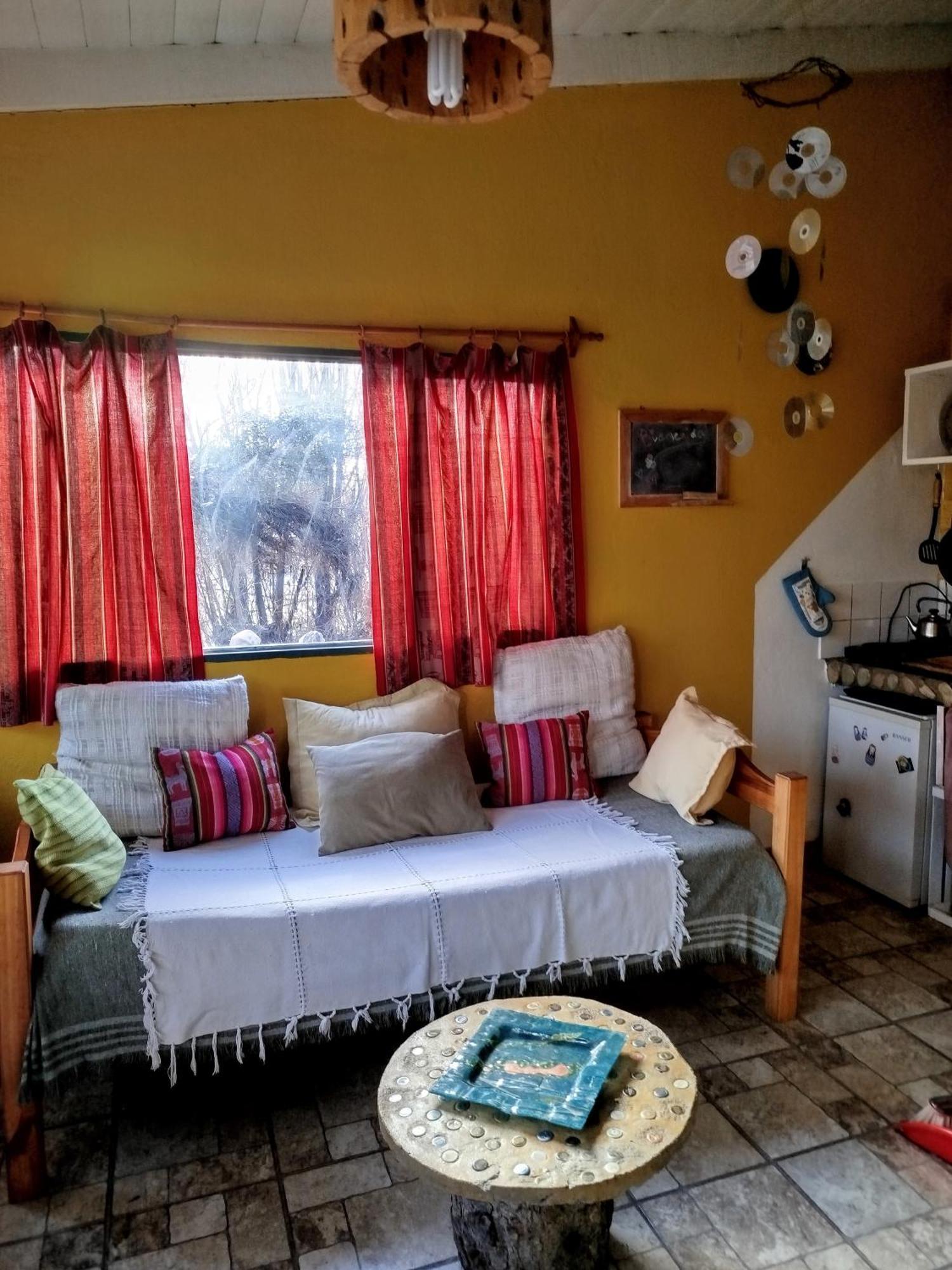 Kiritina'S House Homestay El Calafate Zewnętrze zdjęcie