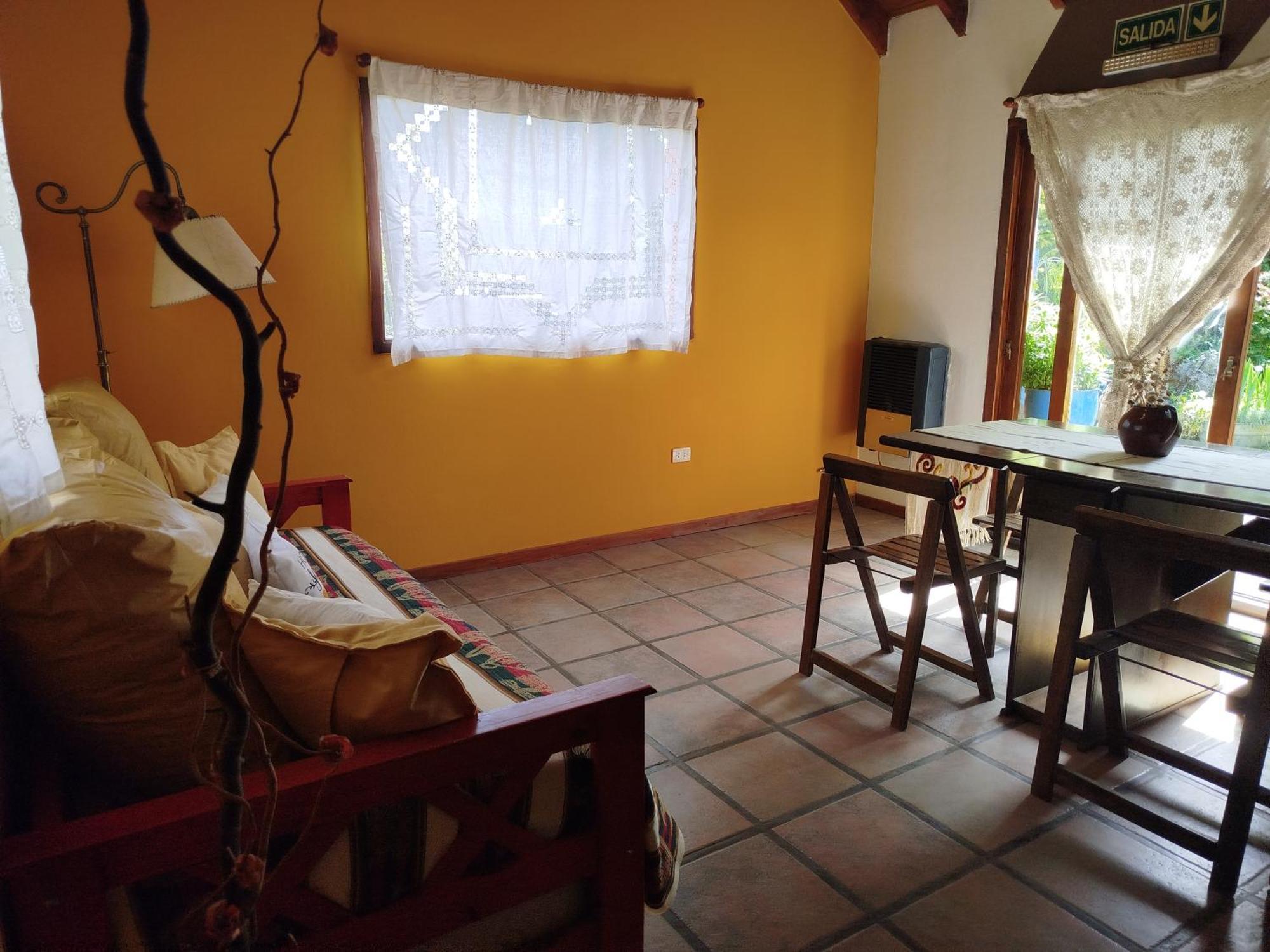 Kiritina'S House Homestay El Calafate Zewnętrze zdjęcie