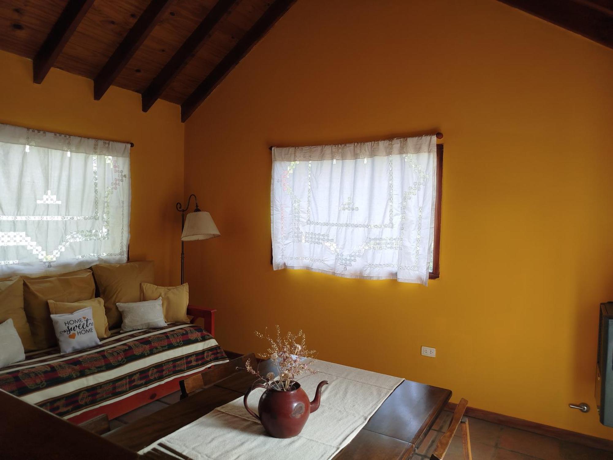 Kiritina'S House Homestay El Calafate Zewnętrze zdjęcie