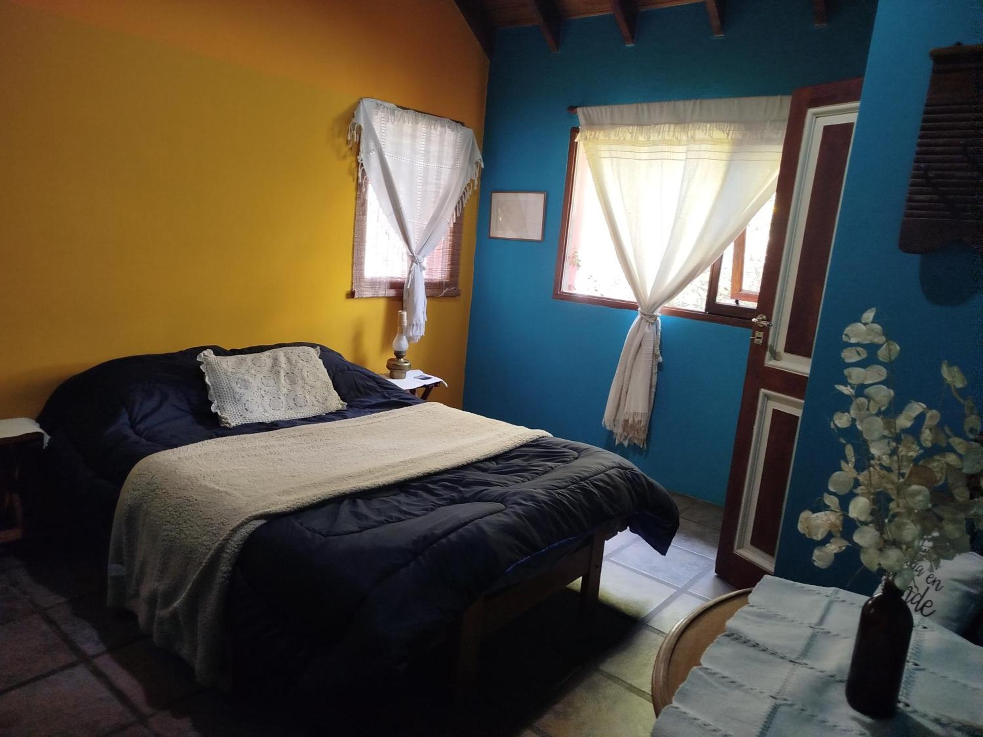 Kiritina'S House Homestay El Calafate Zewnętrze zdjęcie
