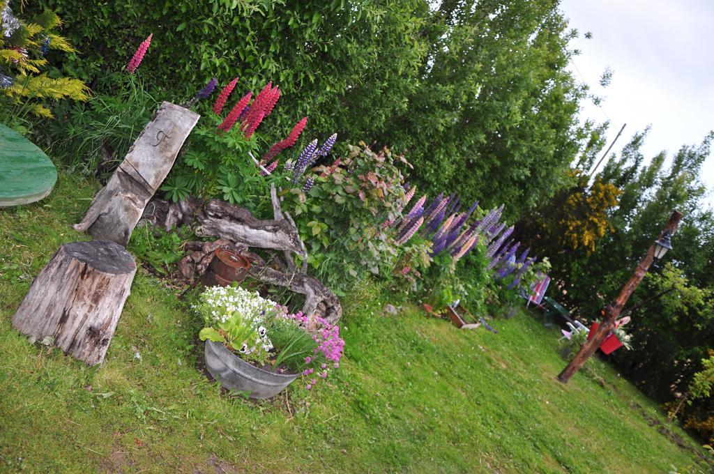Kiritina'S House Homestay El Calafate Pokój zdjęcie