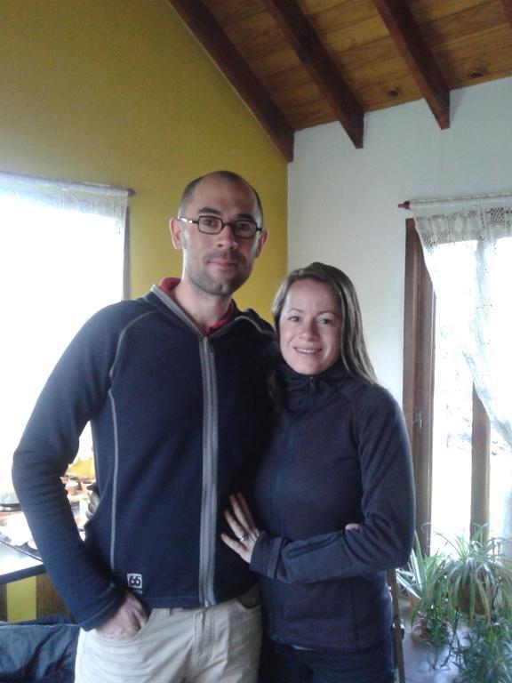 Kiritina'S House Homestay El Calafate Pokój zdjęcie