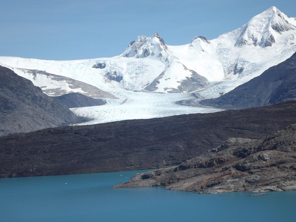 Kiritina'S House Homestay El Calafate Zewnętrze zdjęcie