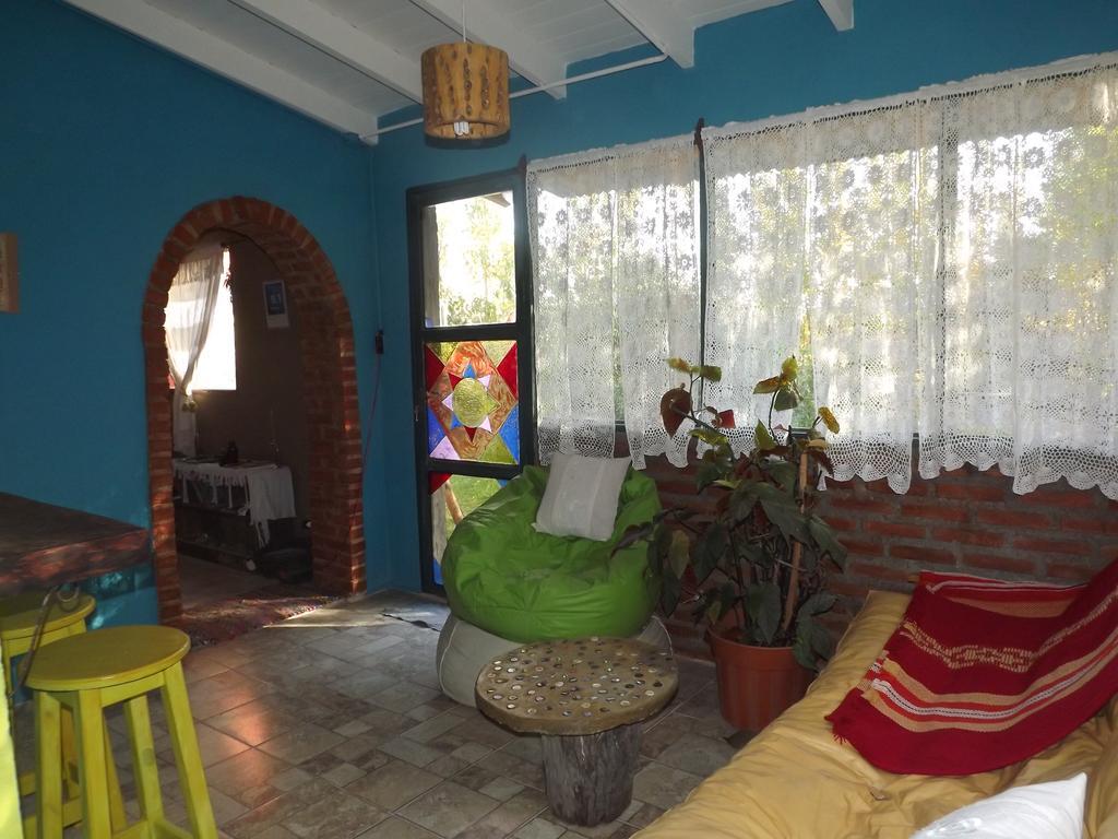 Kiritina'S House Homestay El Calafate Zewnętrze zdjęcie