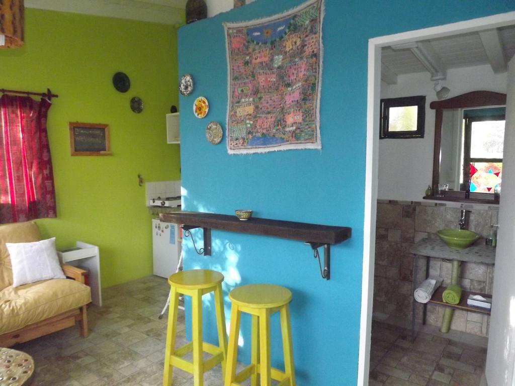 Kiritina'S House Homestay El Calafate Zewnętrze zdjęcie
