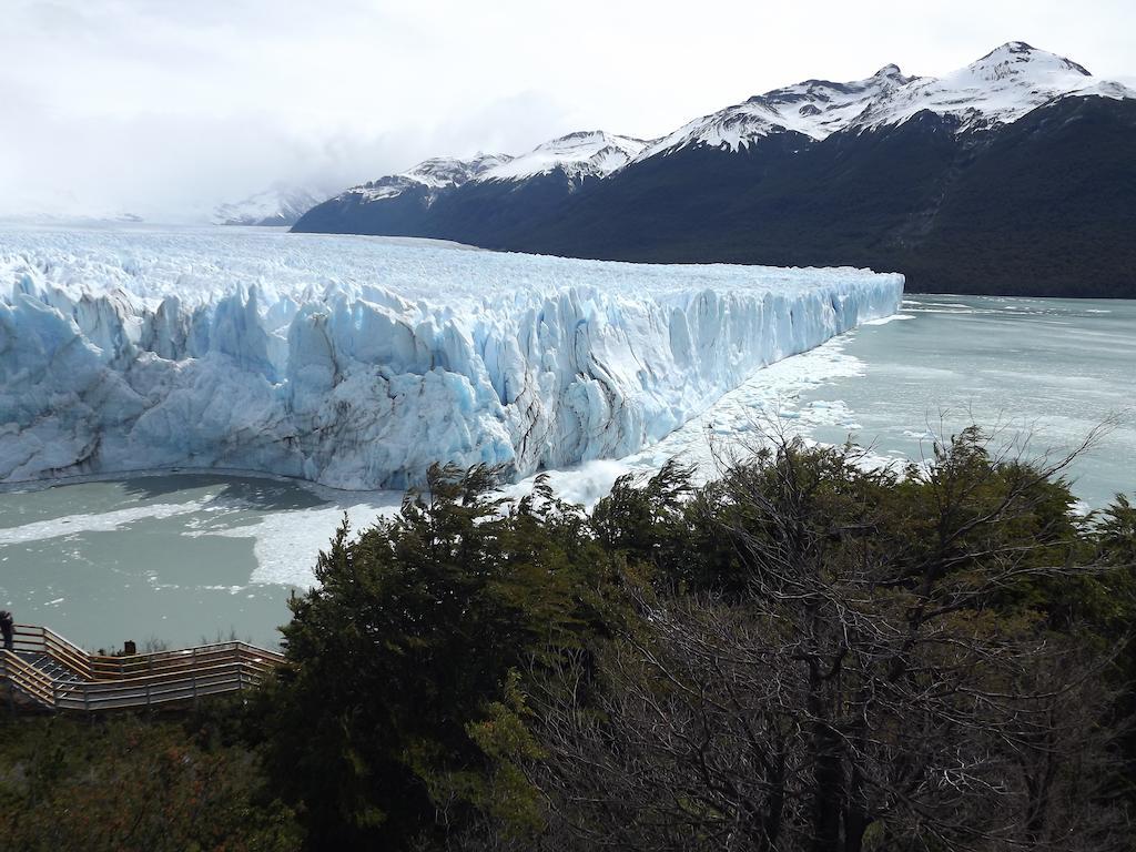 Kiritina'S House Homestay El Calafate Pokój zdjęcie